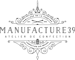 Manufacture 39 | Atelier de confection